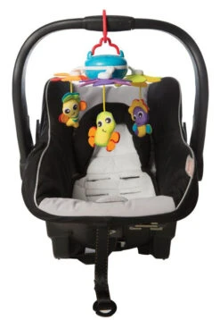 Playgro Musical Travel Mobile Muziekmobiel P0185479 -Kinderwagenserie Winkel 0185479 musical travel mobile 15 4