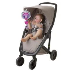 Playgro Musical Polar Pals Cat Muziekdoosje P0188321 -Kinderwagenserie Winkel 0188321 polar pals musical pullstring arctic cat t1