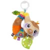 Playgro Sensory Friends Salo Sloth Buggyspeeltje P0188472 -Kinderwagenserie Winkel 0188472