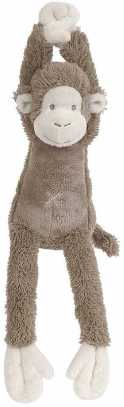 Happy Horse Monkey Mickey Bruin Muziekdoosje 130173