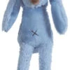 Happy Horse Rabbit Richie Donkerblauw Muziekdoosje 132101 -Kinderwagenserie Winkel 132101 deep blue rabbit richie musical