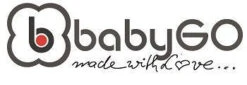 Babygo Free Zwart Isofix Autostoel 9-36 Kg 2401 -Kinderwagenserie Winkel 14813 14811 Logo Babygo142124016854b66768779c7 4 1