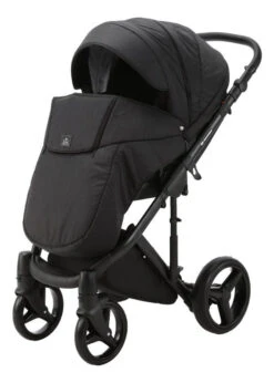 Adamex Chantal Black 2-in-1 Kinderwagen C213 -Kinderwagenserie Winkel 2 adamex chantal black 2 in 1 kinderwagen c213 1920x1920