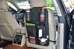 Babygo Car Seat Backrest Autostoel Organizer 3902 -Kinderwagenserie Winkel 390 2 carseat backrest organizer5