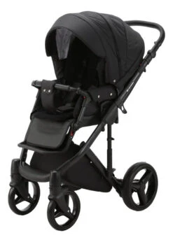 Adamex Chantal Black 2-in-1 Kinderwagen C213 -Kinderwagenserie Winkel 3 adamex chantal black 2 in 1 kinderwagen c213 1920x1920