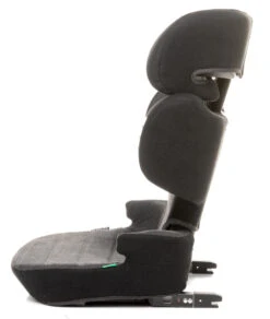 4Baby Euro-Fix Black 15-36kg I-Size Autostoel -Kinderwagenserie Winkel 4baby euro fix dark grey 15 36kg i size autostoel 4