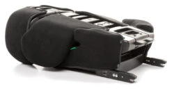 4Baby Euro-Fix Black 15-36kg I-Size Autostoel -Kinderwagenserie Winkel 4baby euro fix dark grey 15 36kg i size autostoel 6