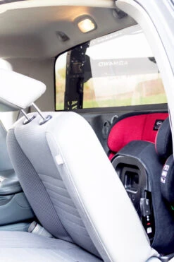 4Baby Euro-Fix Black 15-36kg I-Size Autostoel -Kinderwagenserie Winkel 4baby euro fix dark grey 15 36kg i size autostoel 9