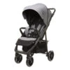 4Baby Moody XXII Grey Wandelwagen Incl. Beenkap -Kinderwagenserie Winkel 4baby moody xxii grey wandelwagen 1