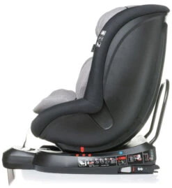 4Baby Nano Black 360° I-Size Autostoel 0-18 Kg 6858 -Kinderwagenserie Winkel 4baby nano 360 i size autostoel 0 18 kg 1