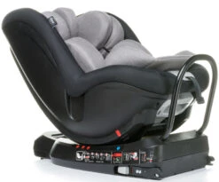 4Baby Nano Black 360° I-Size Autostoel 0-18 Kg 6858 -Kinderwagenserie Winkel 4baby nano 360 i size autostoel 0 18 kg 13