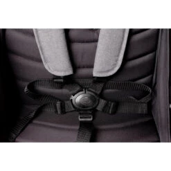 4Baby Rapid XXIII Grey Melange Wandelwagen -Kinderwagenserie Winkel 4baby rapid grey melange wandelwagen 10