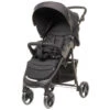 4Baby Rapid XXIII Black Wandelwagen -Kinderwagenserie Winkel 4baby rapid xxiii black wandelwagen 1
