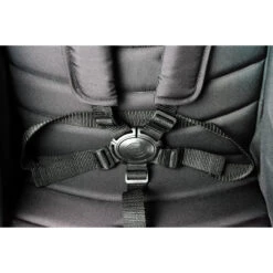 4Baby Rapid XXIII Black Wandelwagen -Kinderwagenserie Winkel 4baby rapid xxiii black wandelwagen 10