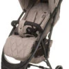 4Baby Smart 2.0 Beige Wandelwagen Incl. Beenkap -Kinderwagenserie Winkel 4baby smart 2.0 beige wandelwagen incl. beenkap 1