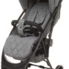 4Baby Smart 2.0 Grey Wandelwagen Incl. Beenkap -Kinderwagenserie Winkel 4baby smart 2.0 grey wandelwagen incl. beenkap 1