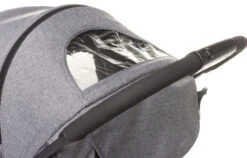 4Baby Smart 2.0 Beige Wandelwagen Incl. Beenkap -Kinderwagenserie Winkel 4baby smart 2.0 grey wandelwagen incl. beenkap 7 2