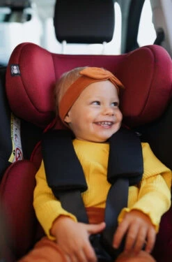 4Baby Space-Fix 2022 Grey 360º 0-36 Kg Autostoel -Kinderwagenserie Winkel 4baby space fix 2021 graphite 360 0 36 kg autostoel 11 2