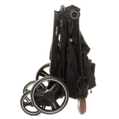 4Baby Stinger XXIII Black Wandelwagen -Kinderwagenserie Winkel 4baby stinger xxiii black wandelwagen 7