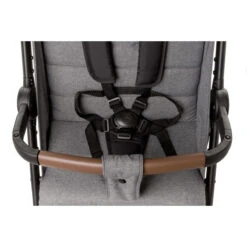 4Baby Stinger XXIII Melange Grey Wandelwagen -Kinderwagenserie Winkel 4baby stinger xxiii melange grey wandelwagen 10