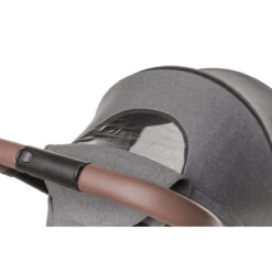 4Baby Stinger XXIII Black Wandelwagen -Kinderwagenserie Winkel 4baby stinger xxiii wandelwagen 20 1