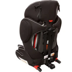Osann Flux Isofix SPS Grey Melange 9-36 Kg Autostoel 102-138-230 -Kinderwagenserie Winkel 5268642 08