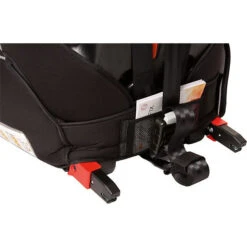 Osann Flux Isofix SPS Grey Melange 9-36 Kg Autostoel 102-138-230 -Kinderwagenserie Winkel 5268642 09