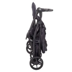 Babygo Style Black 3-in-1 Kinderwagen Incl. Autostoel 6323 -Kinderwagenserie Winkel 6323 style3in1 black 10 babygo 1