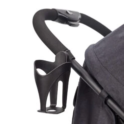 Babygo Style Rosa 3-in-1 Kinderwagen Incl. Autostoel 6324 -Kinderwagenserie Winkel 6324 style3in1 rosa 9 babygo