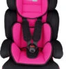 Babygo FreeMove SP Pink Autostoel 9-36 Kg 3106 -Kinderwagenserie Winkel Autostoeltje Eco FreeOn SP Pink 9 36 kg 4