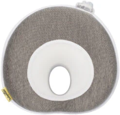 Babymoov Lovenest Premium Smokey Ergonomisch Hoofdkussentje A050224 -Kinderwagenserie Winkel Babymoov Lovenest Premium Smokey Kussentje A050217 3