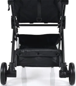 Cangaroo Easy Fold Black Wandelwagen -Kinderwagenserie Winkel Cangaroo Easy Fold Black Wandelwagen 7
