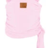 Cangaroo Sling Cherish Pink Draagdoek 7186 -Kinderwagenserie Winkel Cangaroo Sling Cherish Pink Draagdoek 7186 1