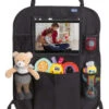 Chicco Zwart Autostoel Organizer Met Tablethouder C0607988695 -Kinderwagenserie Winkel Chicco Zwart Autostoel Organizer met Tablethouder C0607988695