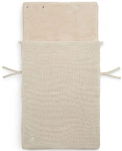 Jollein Basic Knit Nougat 3/5 Punts 0-9 Maanden Autostoel Voetenzak 025-811-65360 -Kinderwagenserie Winkel Jollein Basic Knit Nougat 3 5 punts 0 9 Maanden Autostoel Voetenzak 025 811 65360 3