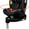 Lionelo Braam Carbon 360° Isofix 0-36 Kg Autostoel LO-BRAAM CARBON -Kinderwagenserie Winkel Lionelo Braam Carbon 360 Isofix 0 36 kg Autostoel 1