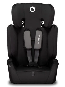 Lionelo Levi Simple Black 9-36 Kg Autostoel LO-LEVI SIMPLE BLACK -Kinderwagenserie Winkel Lionelo Levi Simple Black 9 36 kg Autostoel LO LEVI SIMPLE BLACK 4