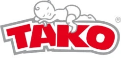 Tako Black Autostoel 0-13 Kg 05 -Kinderwagenserie Winkel Logo Tako