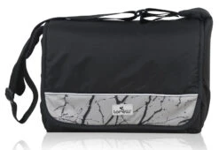 Lorelli Sena Grey Marble 3-in-1 Combi Kinderwagen Incl. Autostoel 1002161-2113 -Kinderwagenserie Winkel Lorelli Sena Grey Marble 3 in 1 Combi Kinderwagen incl. Autostoel 1002161 2113 10