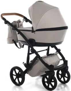 Tako Space Beige Kinderwagen Incl. Tas 02 -Kinderwagenserie Winkel Tako Space Beige Kinderwagen incl. Tas 02 2