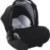 Tako Space Black Autostoel 0-13 Kg 04 -Kinderwagenserie Winkel Tako Space Black Autostoel 0 13 kg 04 4