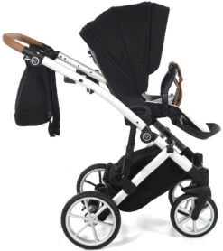 Tako Space Black Kinderwagen Incl. Tas 04 -Kinderwagenserie Winkel Tako Space Black Kinderwagen incl. Tas 04 10