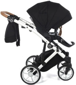 Tako Space Black Kinderwagen Incl. Tas 04 -Kinderwagenserie Winkel Tako Space Black Kinderwagen incl. Tas 04 13