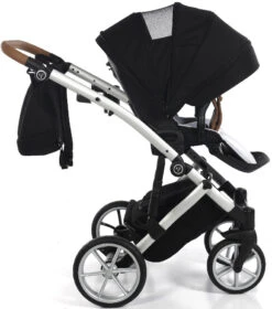 Tako Space Black Kinderwagen Incl. Tas 04 -Kinderwagenserie Winkel Tako Space Black Kinderwagen incl. Tas 04 14