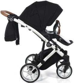 Tako Space Black Kinderwagen Incl. Tas 04 -Kinderwagenserie Winkel Tako Space Black Kinderwagen incl. Tas 04 15