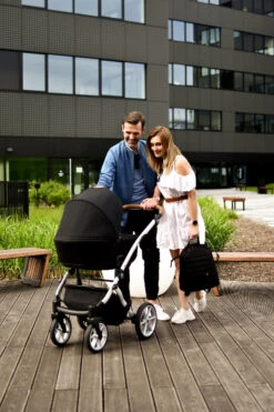 Tako Space Black Kinderwagen Incl. Tas 04 -Kinderwagenserie Winkel Tako Space Black Kinderwagen incl. Tas 04 19