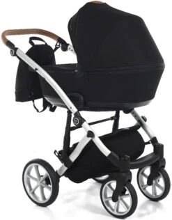 Tako Space Black Kinderwagen Incl. Tas 04 -Kinderwagenserie Winkel Tako Space Black Kinderwagen incl. Tas 04 2