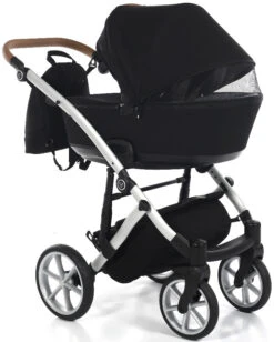 Tako Space Black Kinderwagen Incl. Tas 04 -Kinderwagenserie Winkel Tako Space Black Kinderwagen incl. Tas 04 3
