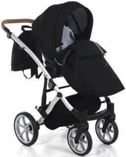Tako Space Black Kinderwagen Incl. Tas 04 -Kinderwagenserie Winkel Tako Space Black Kinderwagen incl. Tas 04 9