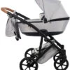 Tako Space Grey Kinderwagen Incl. Tas 01 -Kinderwagenserie Winkel Tako Space Grey Kinderwagen incl. Tas 01